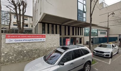 R. MILLASSEAU Diététicien, Nutritionniste à Mantes-la-Jolie