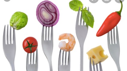 Dieteticienne Laura Gaillard Saint Amand Montrond et alentours, Nutritionniste à Saint-Amand-Montrond