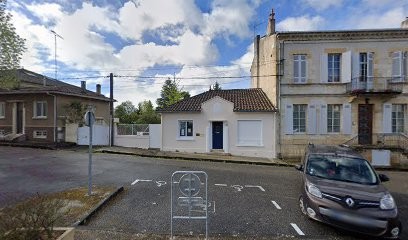 Alexiane CHEVRIÉ - PEYRIGUÉ - Diététicienne Nutritionniste, Diététicien à Saint-Macaire