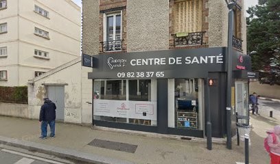 Hanna Rozenblum Diététicienne Nutritionniste, Nutritionniste à Romainville