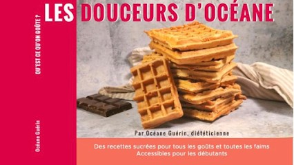 Ocean Guérin Dietician Nutritionist Dietician Du Sport - Liancourt, Diététicien à Liancourt