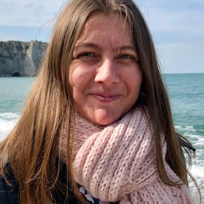 Stéphanie Faets, Diététicien à Lallaing