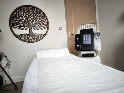 CRYO Dermaconcept, Centre d'Amincissement à Montady