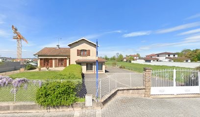 Ndforme santé, Centre d'Amincissement à Saint-Pierre-de-Chandieu