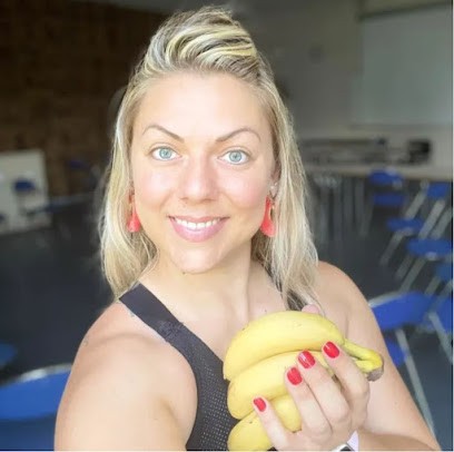 Pauline Balsac Dieteticienne Nutritionniste Coach Sportif - Saint-Loubès, Nutritionniste à Saint-Loubès