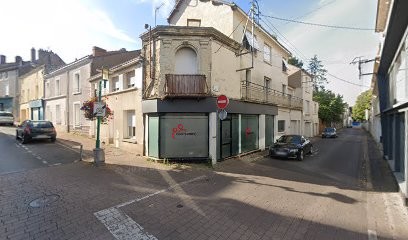 Centre RNPC Cholet 🥬 Diététicienne - Nutritionniste, Diététicien à Cholet