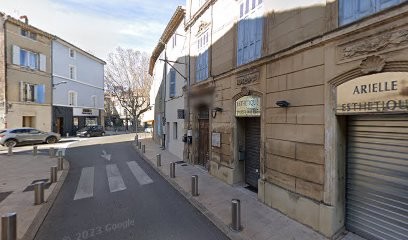 Sandrine PORTAL - Diététicienne Naturopathe - Pertuis, Diététicien à Pertuis