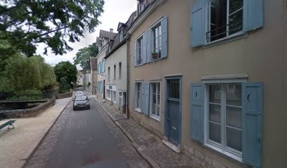 Guillet Mélina, Diététicien à Chartres