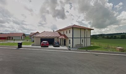 Nutrisens, Nutritionniste à Orchamps-Vennes