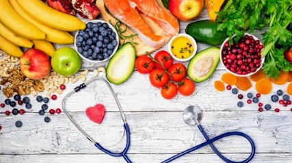 Cynthia Choleau Guillet - Diététicienne - NUTRIBIENETRE - PORNIC, Diététicien à Pornic