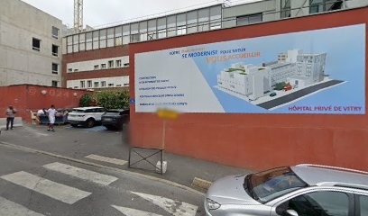 Madame BENICHOU Audrey, Nutritionniste à Vitry-sur-Seine