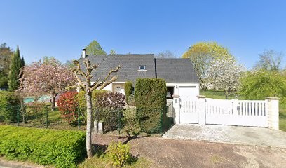 Bourgeois Alexandrine, Nutritionniste à Paucourt