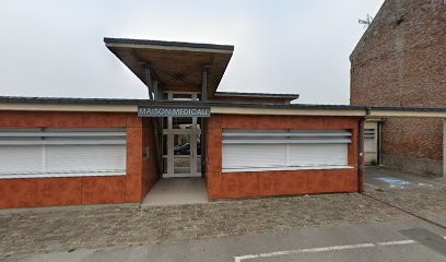 Eva coeugniet Diététicienne Nutritionniste, Diététicien à Bernaville