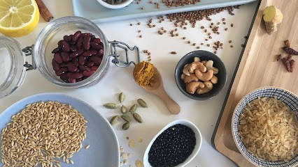 Auzeil Laure, Nutritionniste à Vannes