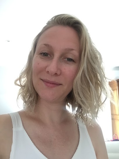 Julie Escobar, Nutritionniste à Rouffiac-Tolosan