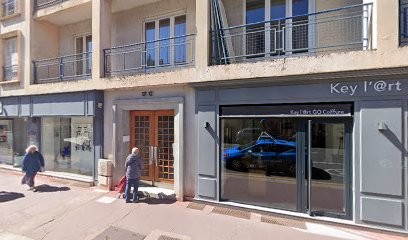 Perrin Agnès, Nutritionniste à Roanne