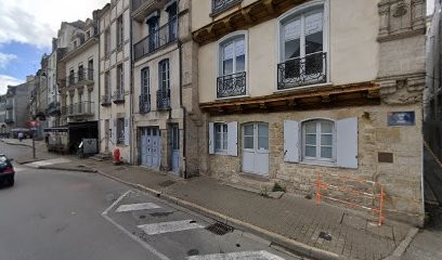 Docteur Vignon Gwenaëlle, Nutritionniste à Vannes
