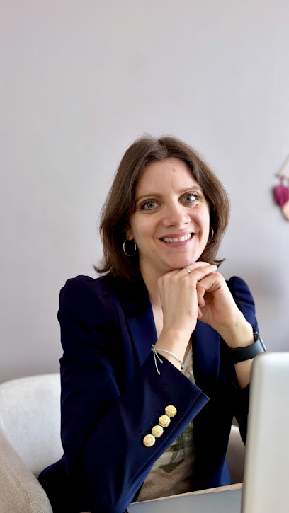 Charlotte Dhenin | Diététicienne Nutritionniste Diététicien à Franconville