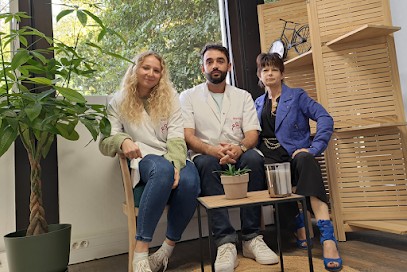 Centre RNPC 🥝 | Diététicienne, Nutritionniste | Labège Innopole, Diététicien à Labège