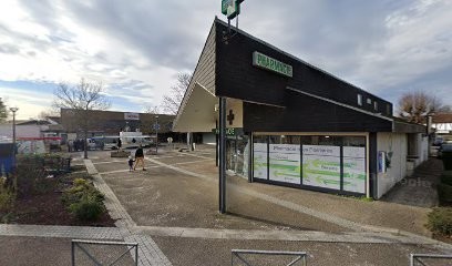 Theraform Franqueville, Centre d'Amincissement à Franqueville-Saint-Pierre