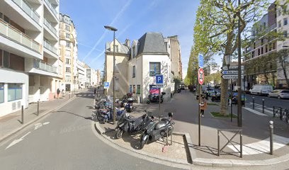 Picon Marie, Diététicien à Boulogne-Billancourt