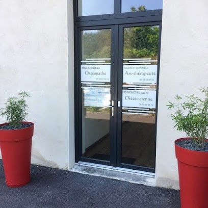 Laure Poindextre - Diététicienne, Nutritionniste à Sérézin-du-Rhône