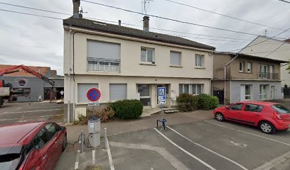 Glori Cavalli Euvrard diététicienne, Diététicien à Lure