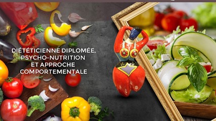 DIETETICIENNE NUTRITIONNISTE LECOANET AURELIE, Nutritionniste à Noiron-sous-Gevrey