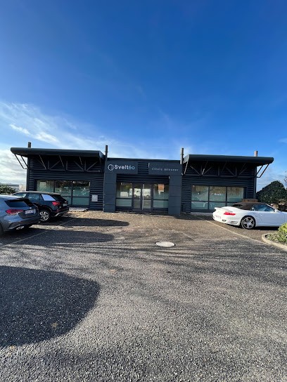 SVELTEO CLINIC MINCEUR TRUCHTERSHEIM, Centre d'Amincissement à Truchtersheim