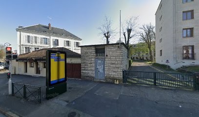Pinard France, Diététicien à Rambouillet