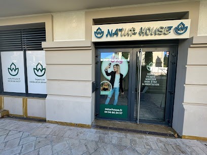 NATURHOUSE HYERES, Diététicien à Hyères
