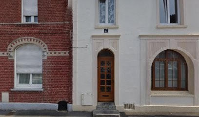 Noblecourt Aurore , Diététicienne & Nutritionniste - Caudry, Diététicien à Caudry