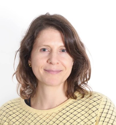 Eléonor Jégo - Diététicienne Nutritionniste - Rennes, Diététicien à Rennes