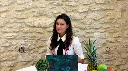 Clémence ROULET, Nutritionniste à Vignieu