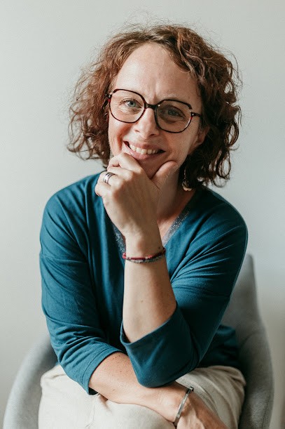 Cabinet De Diététique Et De Nutrition - Marie CILIA, Nutritionniste à Sartrouville