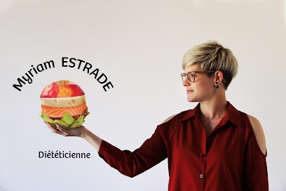 Estrade Myriam, Nutritionniste à Tarbes