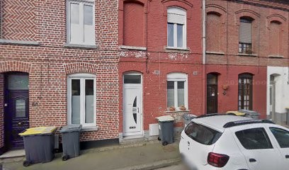 Rilho Clementina, Nutritionniste à Mouvaux