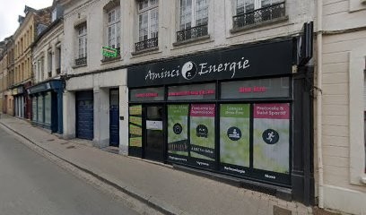 Aminci Energie (Amincissement, Digito-puncture), Centre d'Amincissement à Saint-Omer