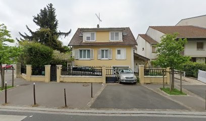 Jacquis Christelle, Nutritionniste au Plessis-Trévise