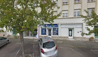Combes Jérôme, Nutritionniste à Vesoul