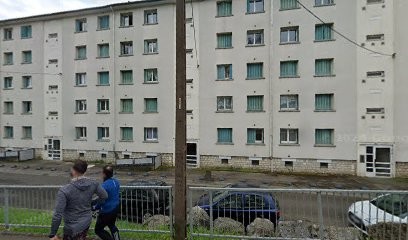 WW (WeightWatchers), Centre d'Amincissement à Besançon
