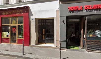 Fourchette Et Nutrition, Nutritionniste à Paris 03