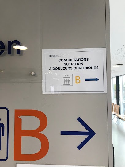 Ariane Baichère Diététicienne Nutritionniste, Nutritionniste à Trappes