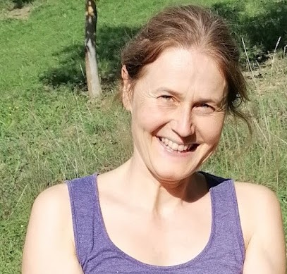 Sidonie Voulet, Diététicien à Die