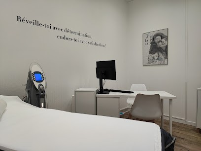 Sveltéo Clinic Minceur Sarrebourg, Centre d'Amincissement à Sarrebourg