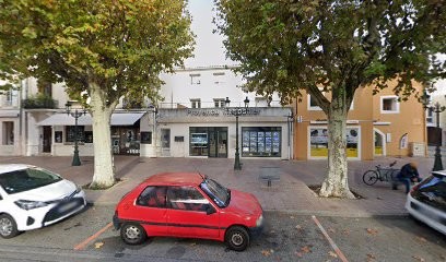 David Maréchal, Diététicien à Montélimar