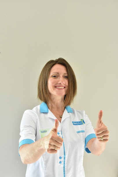 dietplus Soissons, Centre d'Amincissement à Soissons