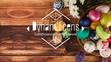 DYNAM ECENS, Nutritionniste à Saint-Benoît