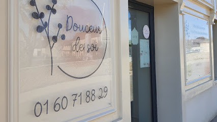 Douceur De Soi, Centre D'amincissement à la Chapelle-la-Reine