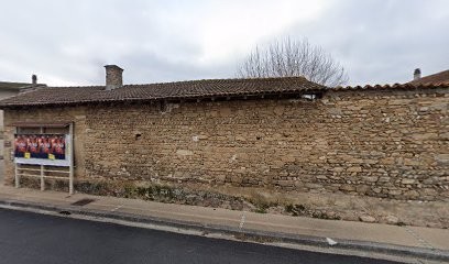 Centre RNPC Saint Vulbas, Diététicien à Saint-Vulbas